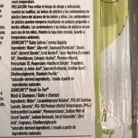 Huggies Newborn Gift Box - Picture 9 of 9